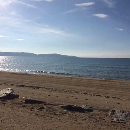 Appartement Cosy - Cavalaire Sur Mer Exterior photo