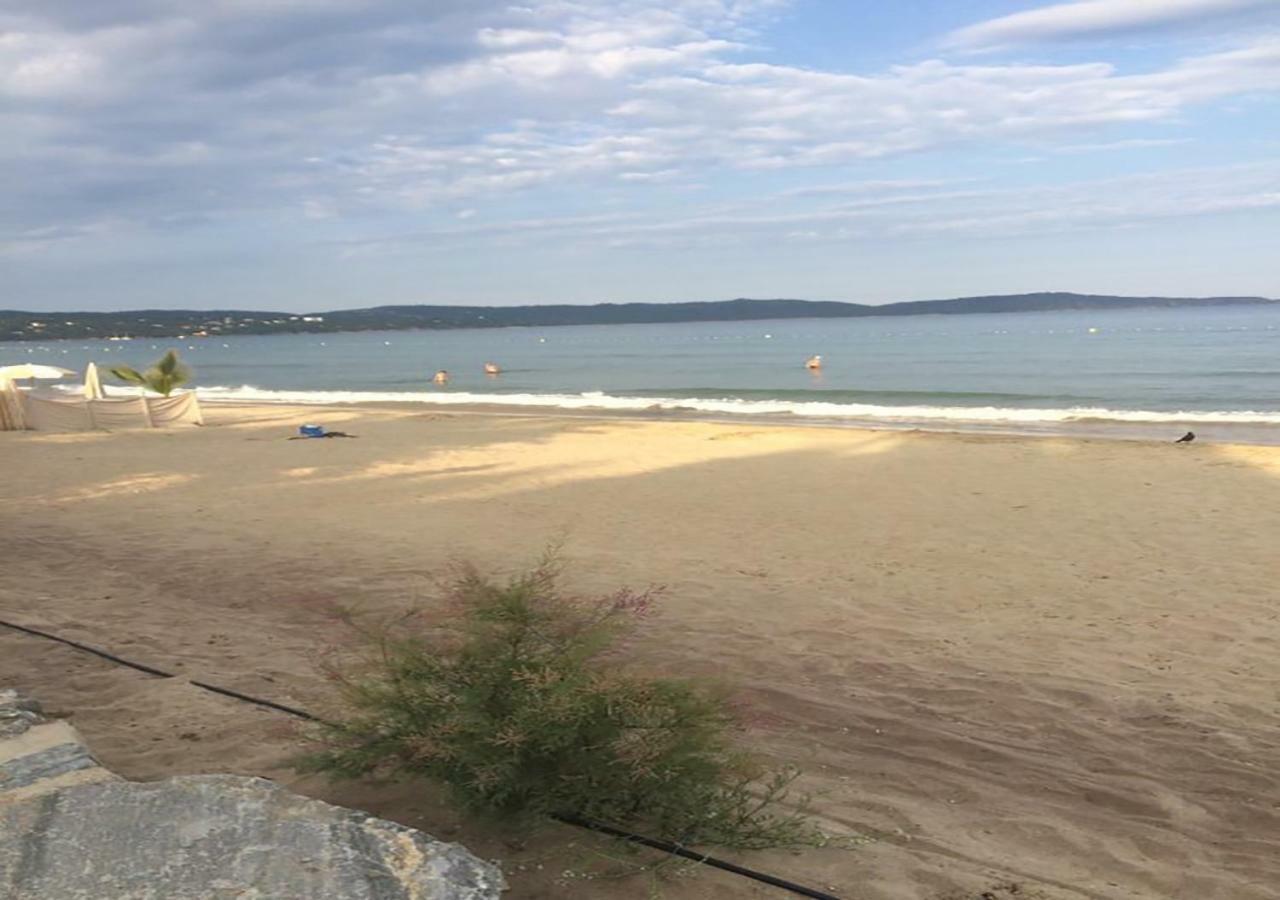 Appartement Cosy - Cavalaire Sur Mer Exterior photo